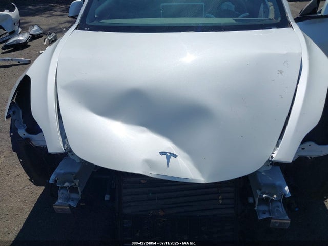 2023 TESLA MODEL 3 5YJ3E1EA4PF453359 Photo 9