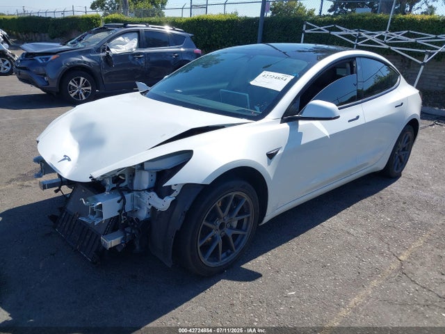 2023 TESLA MODEL 3 5YJ3E1EA4PF453359 Photo 1