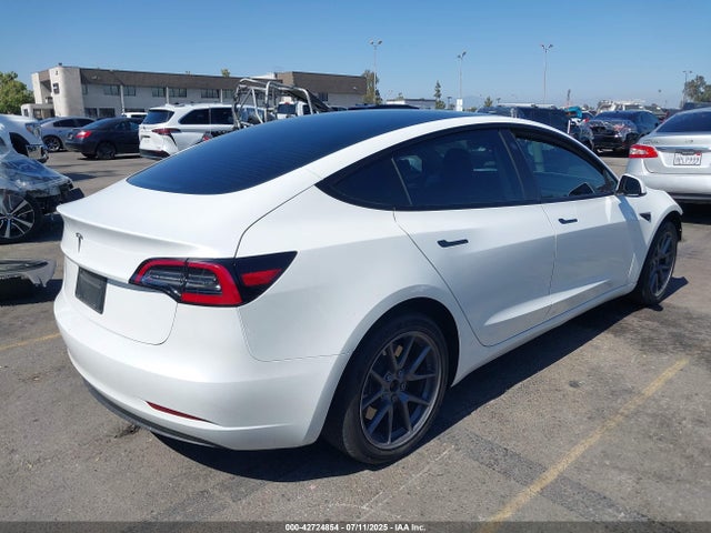 2023 TESLA MODEL 3 5YJ3E1EA4PF453359 Photo 3