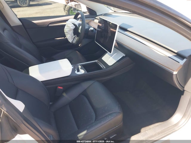 2023 TESLA MODEL 3 5YJ3E1EA4PF453359 Photo 4