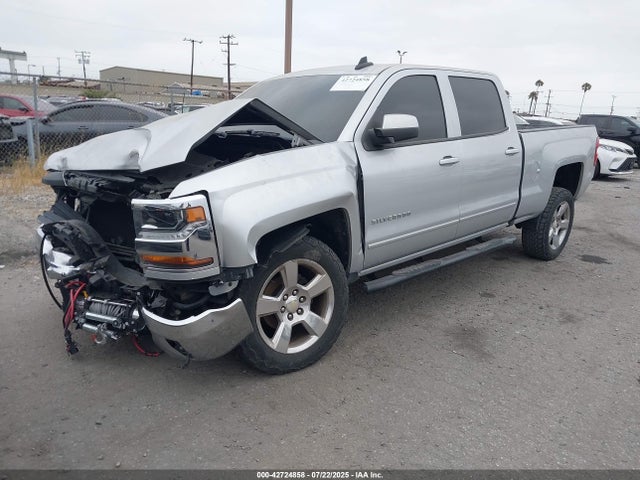 1GCPCREC1HF140063 Chevrolet l83 - sidi: spark ignited direct injection, vvt: variable valve timing, afm, e85 max, alum