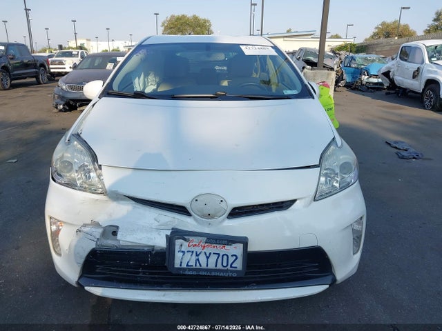 JTDKN3DU0E0365441 Toyota 2zr-fxe+3jm