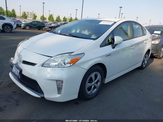 JTDKN3DU0E0365441 Toyota 2zr-fxe+3jm