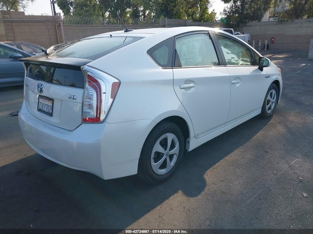 JTDKN3DU0E0365441 Toyota 2zr-fxe+3jm