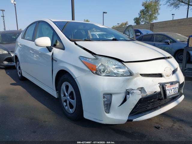 JTDKN3DU0E0365441 Toyota 2zr-fxe+3jm