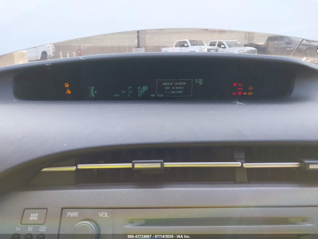 JTDKN3DU0E0365441 Toyota 2zr-fxe+3jm