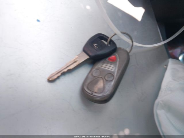 2002 ACURA MDX 2HNYD18882H501878 Photo 10