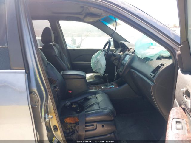 2002 ACURA MDX 2HNYD18882H501878 Photo 4