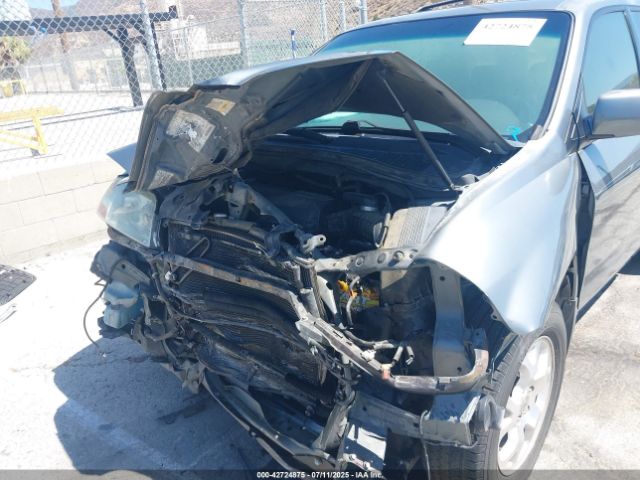 2002 ACURA MDX 2HNYD18882H501878 Photo 5