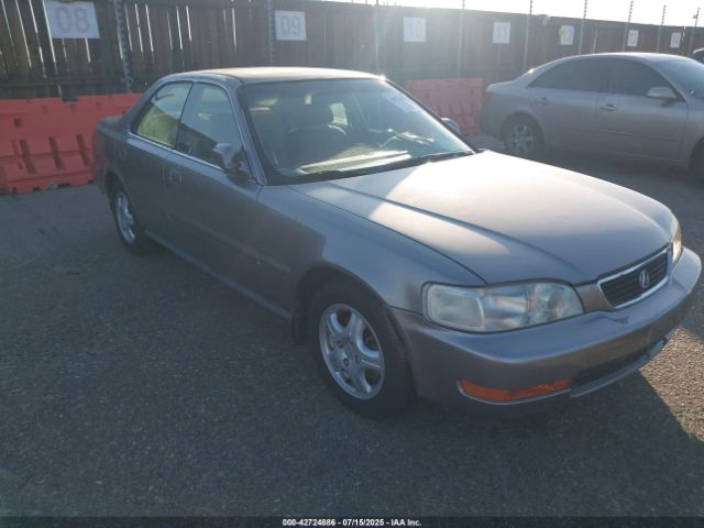 1996 ACURA 2.5TL JH4UA2657TC022429