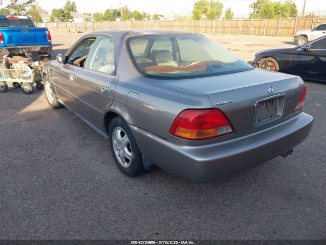 1996 ACURA 2.5TL JH4UA2657TC022429 Photo 2