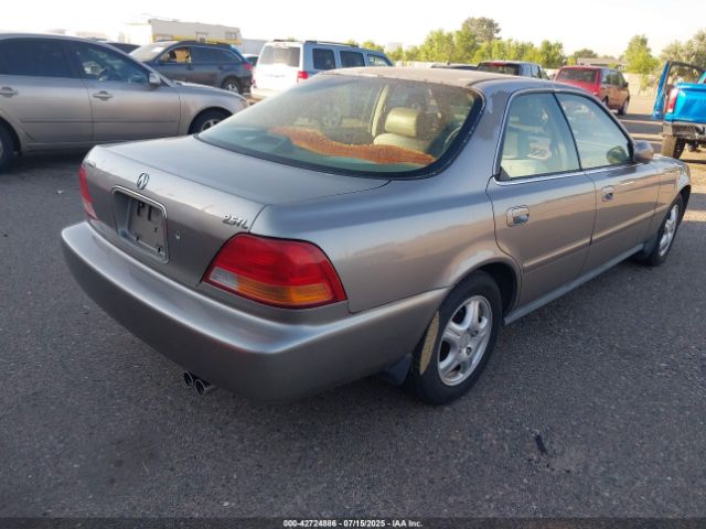 1996 ACURA 2.5TL JH4UA2657TC022429 Photo 3