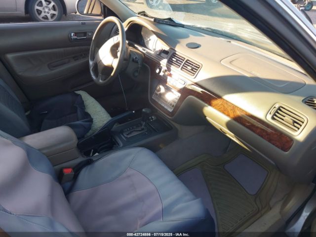 1996 ACURA 2.5TL JH4UA2657TC022429 Photo 4