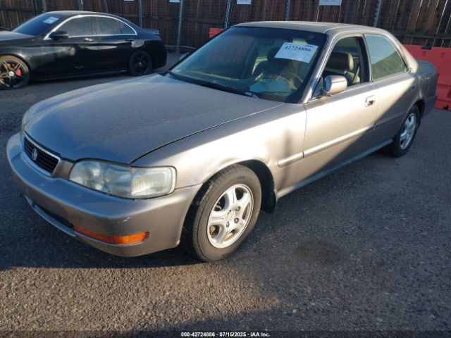 1996 ACURA 2.5TL JH4UA2657TC022429 Photo 5