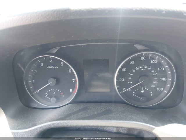 Hyundai Elantra 2017 5NPD74LF4HH081376 Image 7