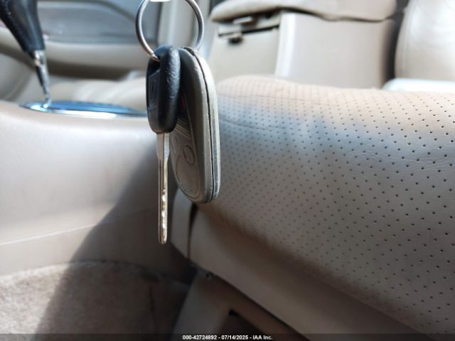 2002 ACURA MDX 2HNYD18642H516215 Photo 10