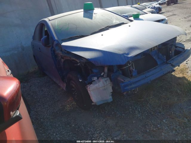 2017 MITSUBISHI LANCER JA32U2FU5HU009590 Photo 0