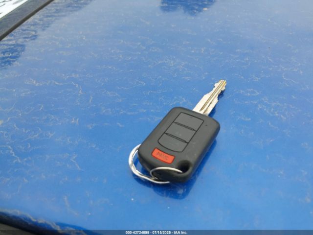 2017 MITSUBISHI LANCER JA32U2FU5HU009590 Photo 10