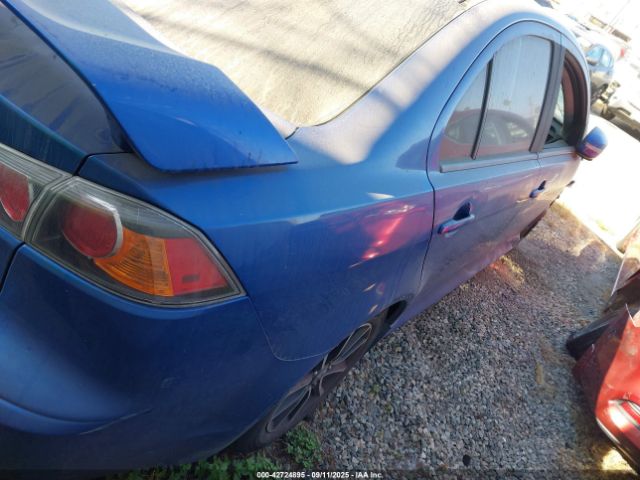 2017 MITSUBISHI LANCER JA32U2FU5HU009590 Photo 3