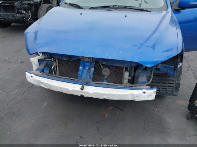 2017 MITSUBISHI LANCER JA32U2FU5HU009590 Photo 5