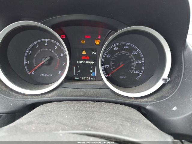 2017 MITSUBISHI LANCER JA32U2FU5HU009590 Photo 6