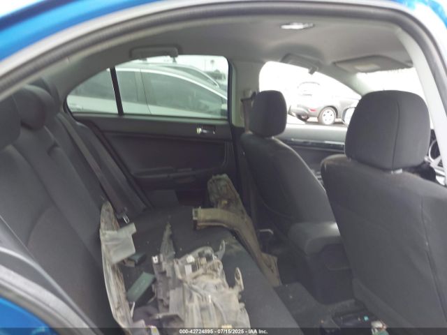 2017 MITSUBISHI LANCER JA32U2FU5HU009590 Photo 7