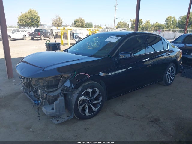 1HGCR3F80HA031838 Honda j35y1