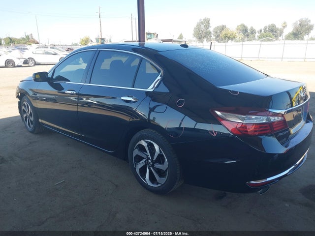 1HGCR3F80HA031838 Honda j35y1