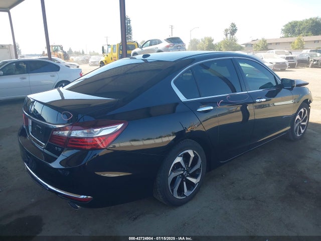 1HGCR3F80HA031838 Honda j35y1