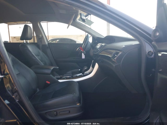1HGCR3F80HA031838 Honda j35y1