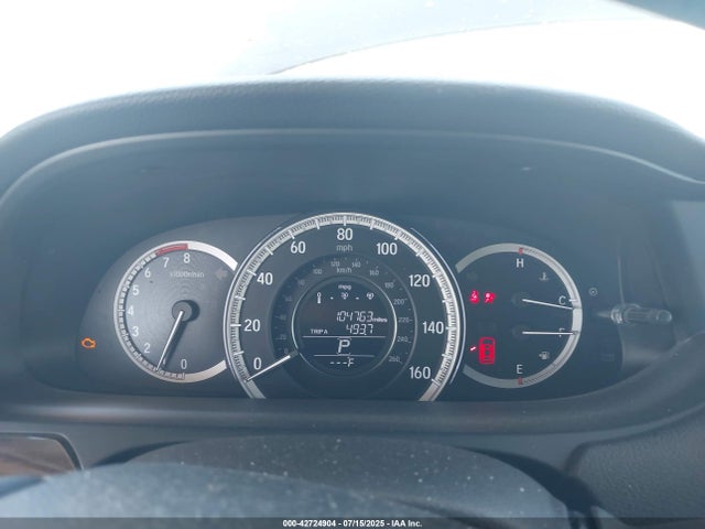 1HGCR3F80HA031838 Honda j35y1