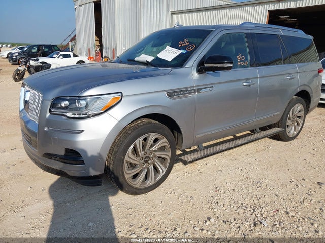 5LMJJ2LG9PEL12863 Lincoln gtdi