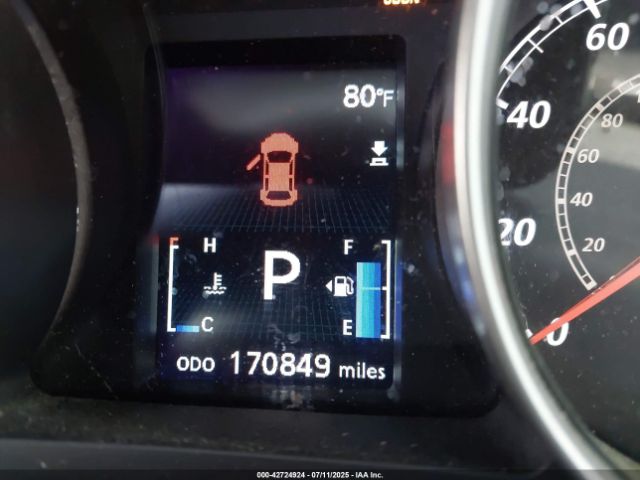 2011 MITSUBISHI OUTLANDER SPORT JA4AR4AU2BZ019600 Photo 6