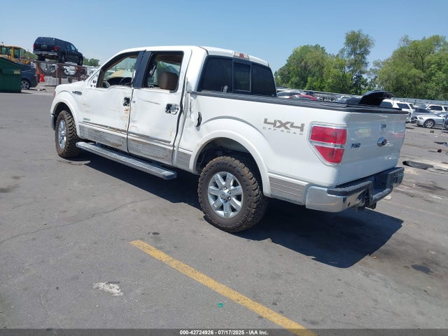 1FTFW1ET5EKD91627 Ford F-150