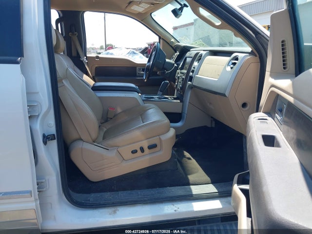 1FTFW1ET5EKD91627 Ford F-150