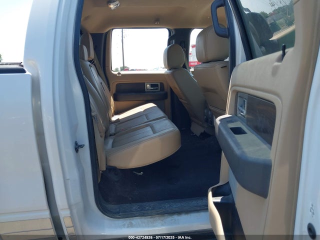 1FTFW1ET5EKD91627 Ford F-150