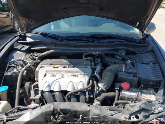 2010 ACURA TSX JH4CU2F66AC032832 Photo 9