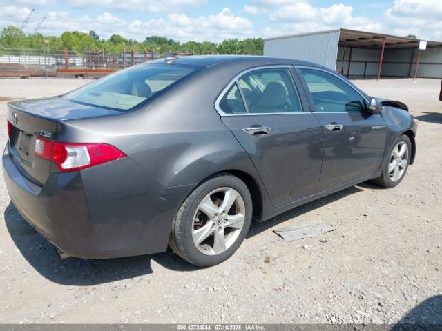 2010 ACURA TSX JH4CU2F66AC032832 Photo 3