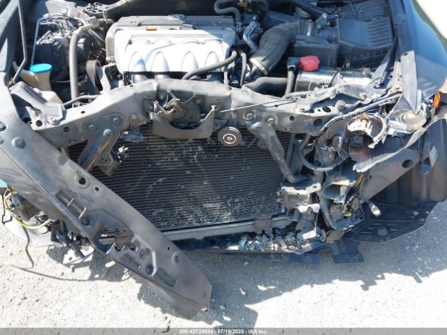 2010 ACURA TSX JH4CU2F66AC032832 Photo 5