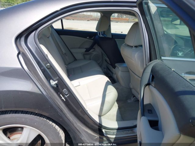 2010 ACURA TSX JH4CU2F66AC032832 Photo 7