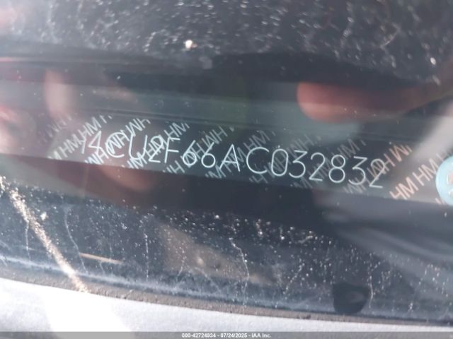 2010 ACURA TSX JH4CU2F66AC032832 Photo 8