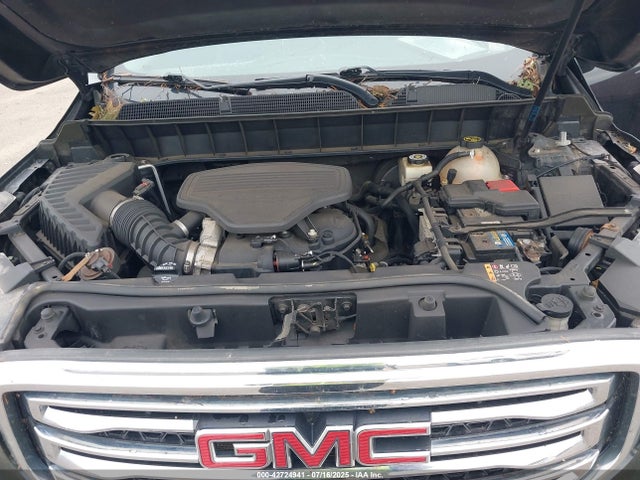 1GKKNULS4HZ144502 GMC lgx - di: direct injection, vvt: variable valve timing, alum, gen 2
