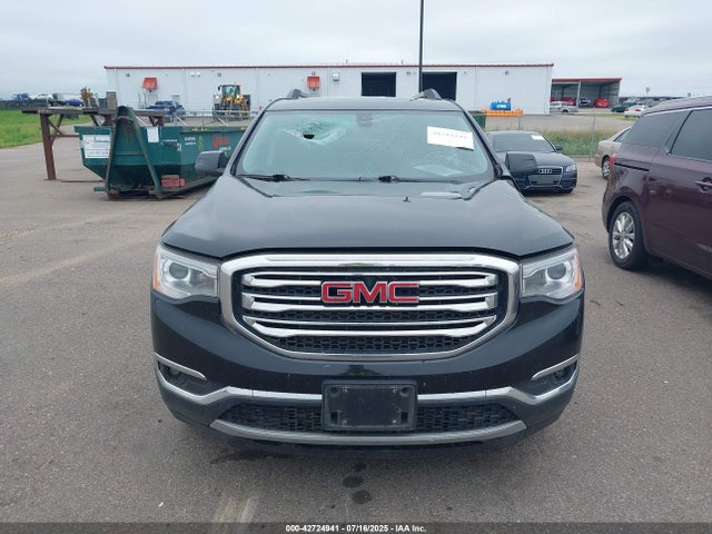 1GKKNULS4HZ144502 GMC lgx - di: direct injection, vvt: variable valve timing, alum, gen 2
