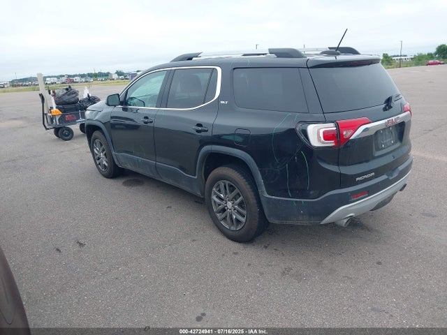 1GKKNULS4HZ144502 GMC lgx - di: direct injection, vvt: variable valve timing, alum, gen 2