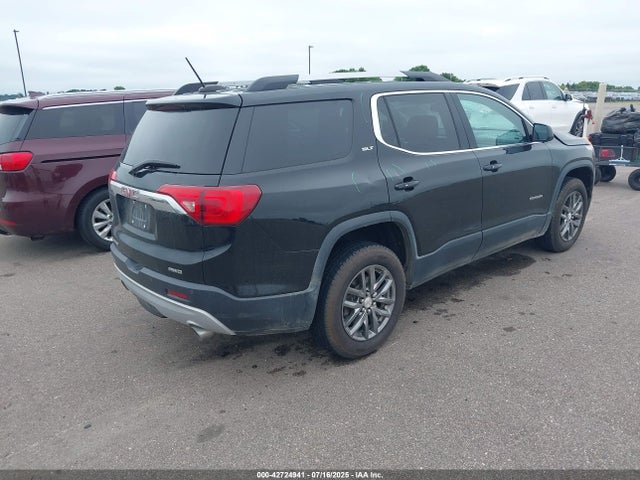 1GKKNULS4HZ144502 GMC lgx - di: direct injection, vvt: variable valve timing, alum, gen 2