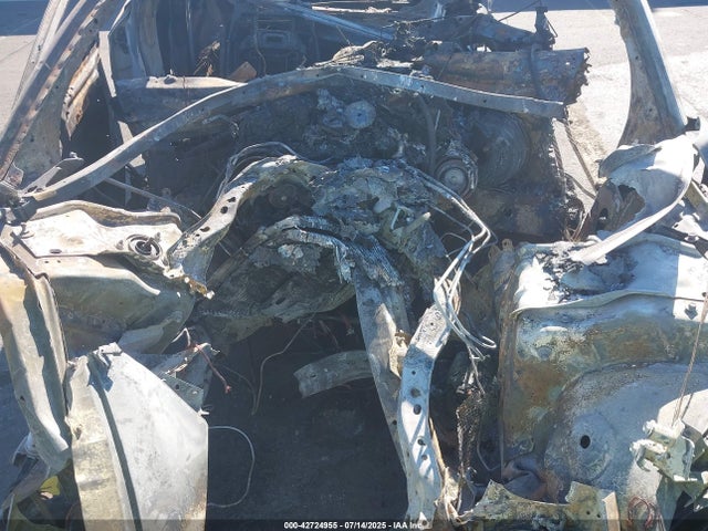 2C3CDXBG6MH535022 Dodge 2021