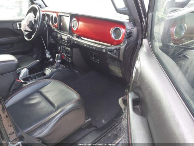 2020 JEEP WRANGLER UNLIMITED 1C4HJXFG1LW141335 Photo 4