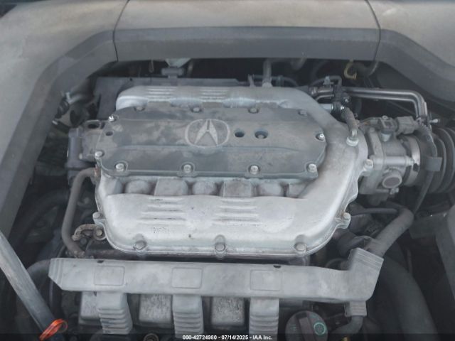 2010 ACURA TL 19UUA8F21AA024696 Photo 9