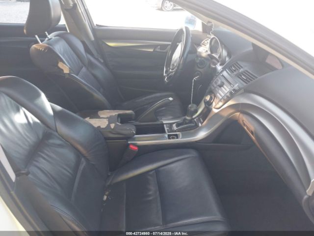 2010 ACURA TL 19UUA8F21AA024696 Photo 4
