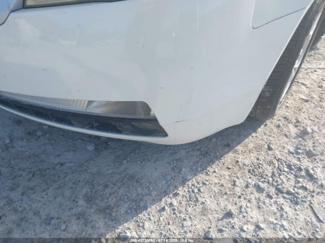 2010 ACURA TL 19UUA8F21AA024696 Photo 5